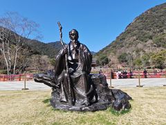 -黄公望隐居地