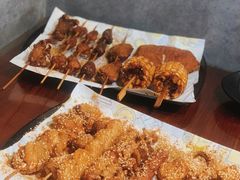 -老酱油炸社