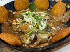 -郭姐·威海渔村(黄兴路店)