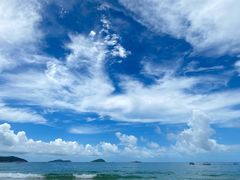 -三亚亚龙湾美高梅度假酒店Fun动冲浪
