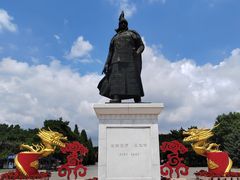 -北陵公园
