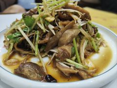 -老七饭馆(光荣道总店)