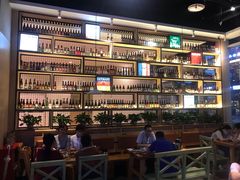 -木屋烧烤(龙湖天街店)