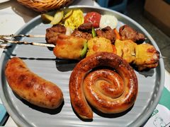 -库滋明·俄罗斯特色美食(中央大街店)