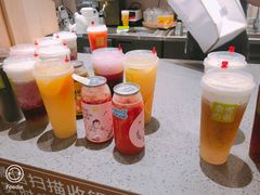 -奈雪的茶(金华永盛店)
