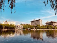 -文瀛公园