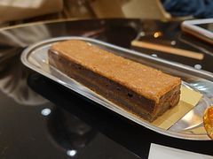 海盐奶油布郎尼-Awfully Chocolate(来福士广场店)