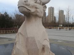 -永定河休闲森林公园