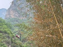 -十渡东湖港风景区