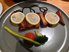 伊比利亚柠檬片猪排-新贝乐意大利餐厅(苏州中心店)