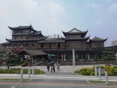 -二十八里太湖船菜(吉祥路店)