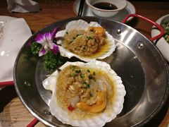 -必点海鲜·鲅鱼水饺(鞍山西道店)