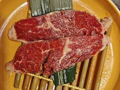 -AJIYA·池袋日式烧肉自助(天津万象城店)
