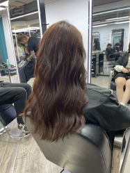 -奈川烫染Salon