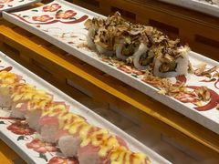 -韩盛炭火烤肉(万达广场店)