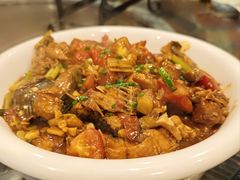 -61号餐吧(兴坪古镇漓江店)