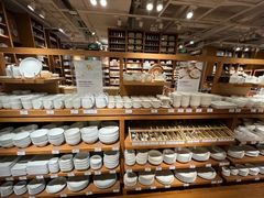 -MUJI无印良品(华贸店)