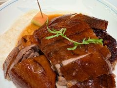 -椿记烧鹅(叠彩店)