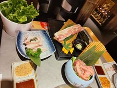 -炉太郎日式烧肉店(华贸店)