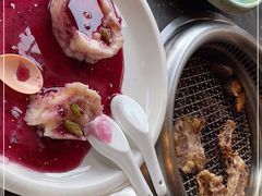 -一品诚记烤肉·甄选店(中南路店)