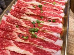 -首尔朴宝·炭火烤肉(五角场店)