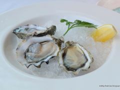 -Ambrosia Oyster Bar & Grill