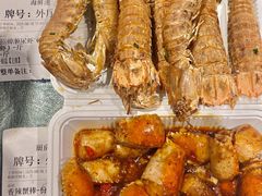 -蚝得喜海鲜(东城店)
