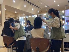 -海马体照相馆(成都来福士广场店)
