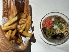 -南山翁新概念川菜(江宁万达广场店)