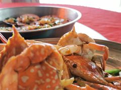 -胜海大排档·海鲜·黄鳝饭(十年老店)