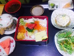 -琴寿司居酒屋(中山广场店)