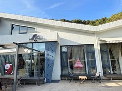 -龙猫意杯花园餐厅(芙蓉湖店)