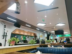 -清真伊香蘭餐厅