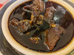 -龙桥私厨·姜花菊花过桥鱼·顺德菜(容桂店)