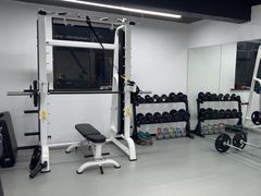 -K1拳击泰拳健身俱乐部