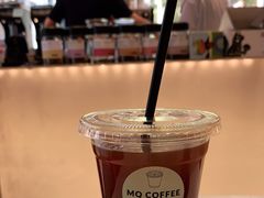 -MQ COFFEE STAND明谦(新洲店)
