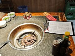 -陈眼镜火锅(总店)