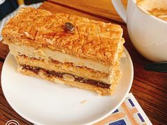 -Peet's 皮爷咖啡(东湖路手作店)
