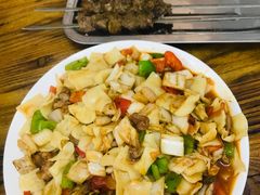 -217丰惠源抓饭(江乾路店)