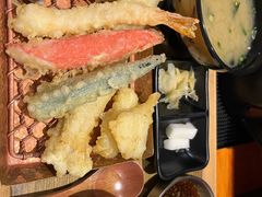 -天妇罗内顺田(罗湖店)