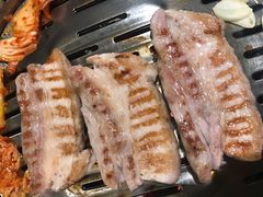 -朴大人炭烤·韩国料理(奥帆中心海尔洲际店)