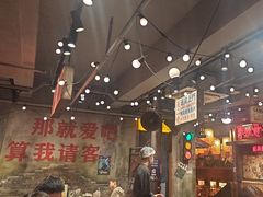 -萍姐火锅·公路夜市(南京新街口店)