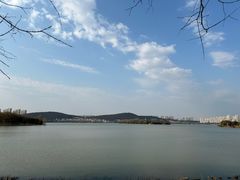 -云龙湖旅游景区