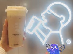 -喜茶(合肥正大广场店)