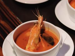 -CASA Grande酒漾·西餐及酒吧(长沙君悦酒店)
