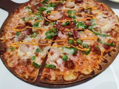 -棒约翰比萨·意面(君尚3019店)