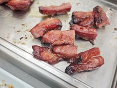 秘制梅肉-比尔森巴西烤肉自助(红旗街店)