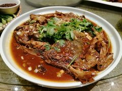 -高德海鲜舫(黄河南大街店)