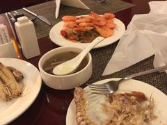 -牡丹国际大酒店-港式茶餐厅