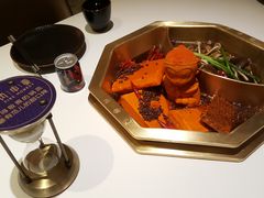-丙申臺火锅